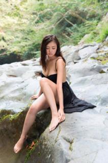 Moemi Katayama feet photo 19
