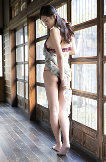 Moemi Katayama feet photo 11