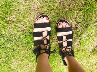 Moemi Katayama feet photo 9