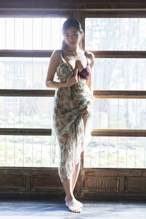Moemi Katayama feet photo 15