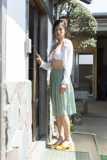 Moemi Katayama feet photo 14