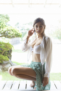 Moemi Katayama feet photo 11
