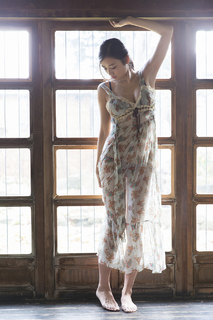 Moemi Katayama feet photo 1