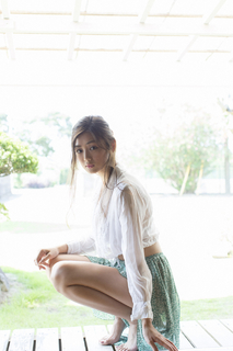 Moemi Katayama feet photo 16