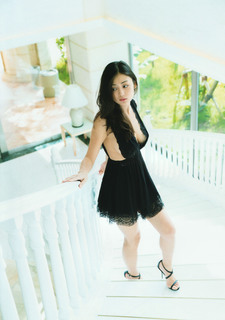 Moemi Katayama feet photo 1