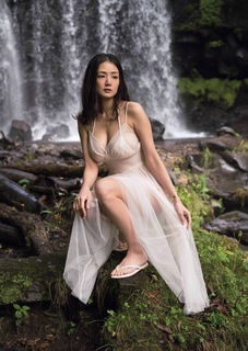 Moemi Katayama feet photo 15