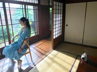 Moemi Katayama feet photo 3