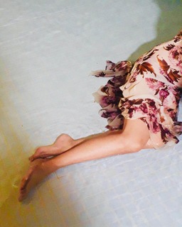 Moemi Katayama feet photo 19