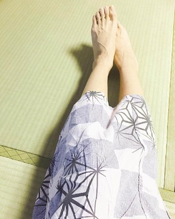Moemi Katayama feet photo 16