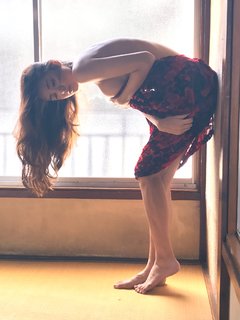 Moemi Katayama feet photo 8