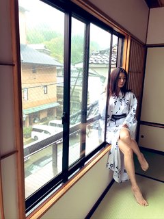 Moemi Katayama feet photo 4