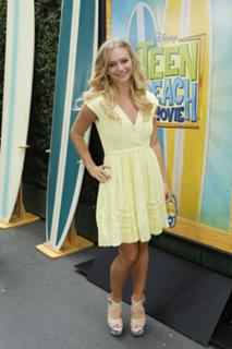 Mollee Gray feet photo 3