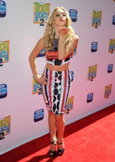 Mollee Gray feet photo 20