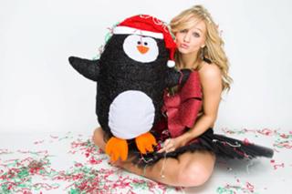 Mollee Gray feet photo 16