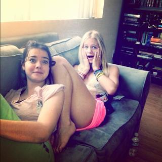 Mollee Gray feet photo 9
