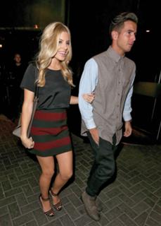Mollie King feet photo thumbnail
