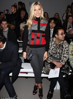 Mollie King feet photo thumbnail