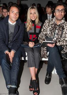 Mollie King feet photo thumbnail