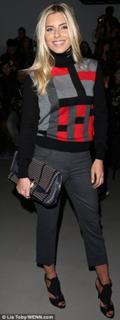Mollie King feet photo thumbnail
