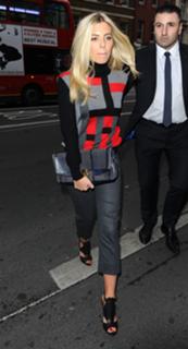 Mollie King feet photo thumbnail