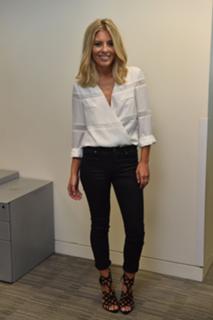 Mollie King feet photo thumbnail
