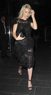 Mollie King feet photo thumbnail