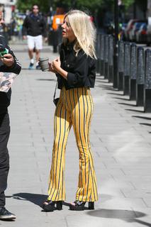 Mollie King feet photo thumbnail