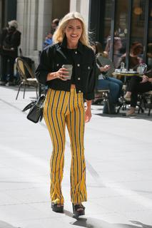 Mollie King feet photo thumbnail