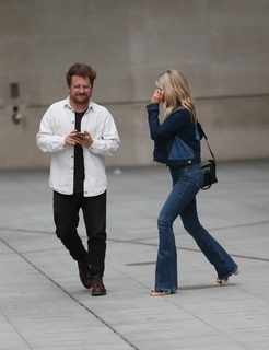 Mollie King feet photo thumbnail