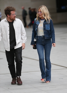 Mollie King feet photo thumbnail
