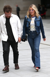 Mollie King feet photo thumbnail