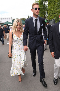 Mollie King feet photo thumbnail