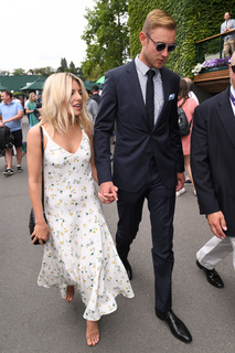 Mollie King feet photo thumbnail
