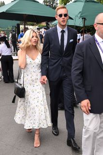 Mollie King feet photo thumbnail