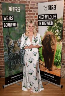 Mollie King feet photo thumbnail
