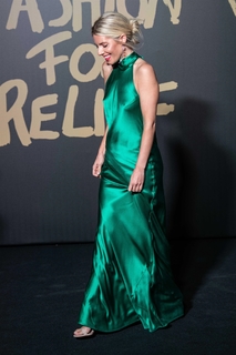 Mollie King feet photo thumbnail