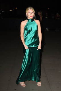 Mollie King feet photo thumbnail