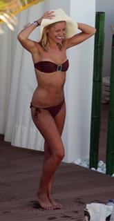 Mollie King feet photo thumbnail