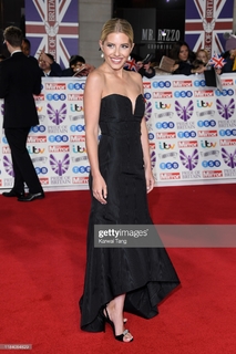 Mollie King feet photo thumbnail