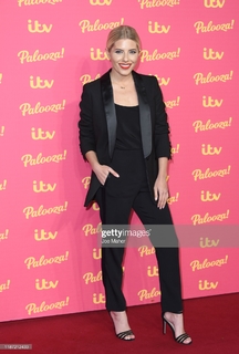 Mollie King feet photo thumbnail