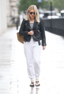 Mollie King feet photo thumbnail