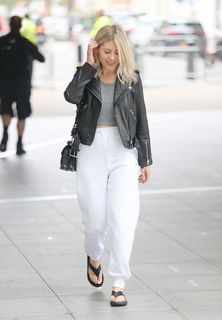 Mollie King feet photo thumbnail