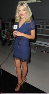 Mollie King feet photo thumbnail
