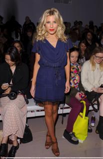 Mollie King feet photo thumbnail