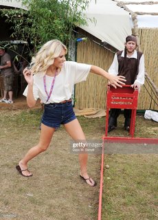 Mollie King feet photo thumbnail