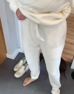 Molly Baz feet photo 5
