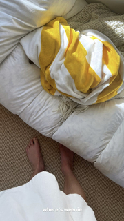 Molly Baz feet photo 20