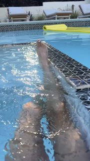 Molly Baz feet photo 8