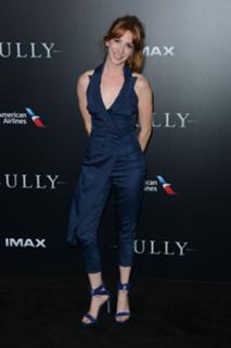 Molly Bernard feet photo 17
