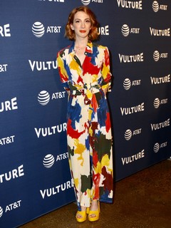 Molly Bernard feet photo 8